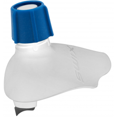 Swix Basket Triac, White Paw, L Trinse Trinse for l&#248;se forhold, superlett!